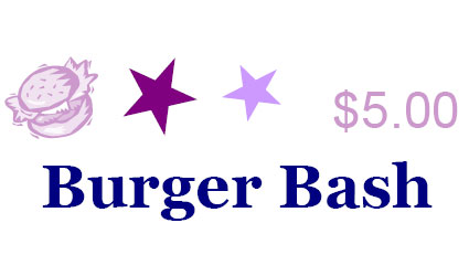 A Burger Bash to Support Alzheimer’s Awareness