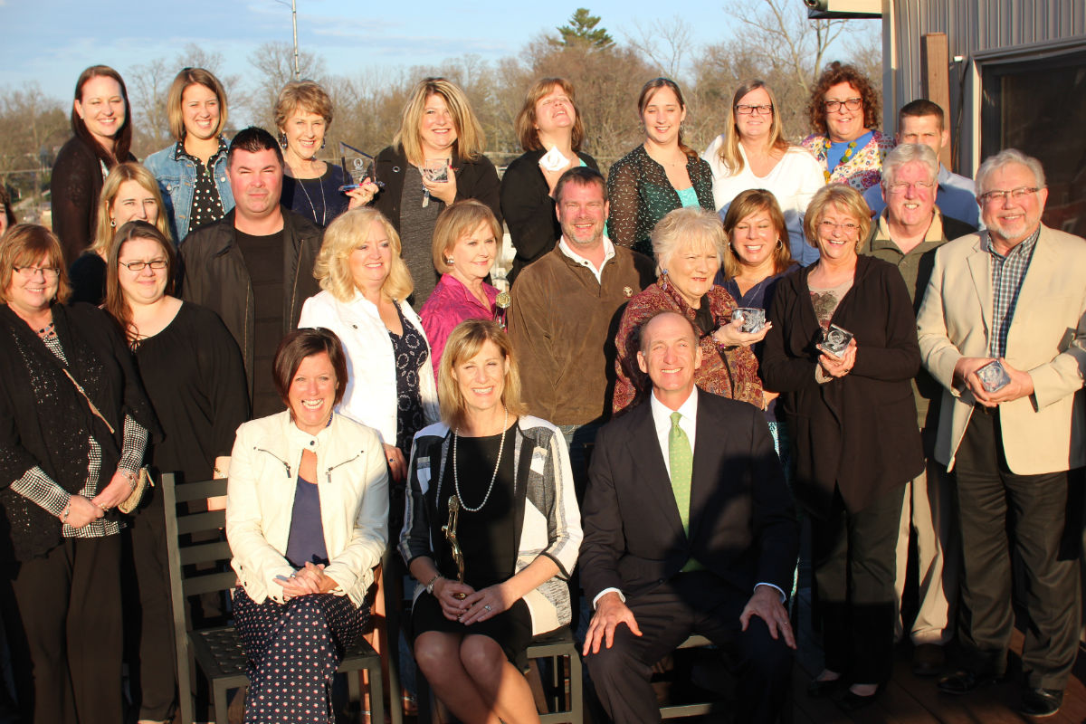 Century 21 Alliance Group Celebrates Another Successful Year of Quality Service