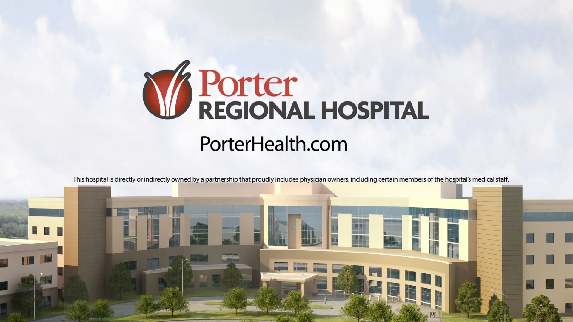 Porter Health Care System Celebrates Five Years Without a Lost-Time Accident in its Engineering Department