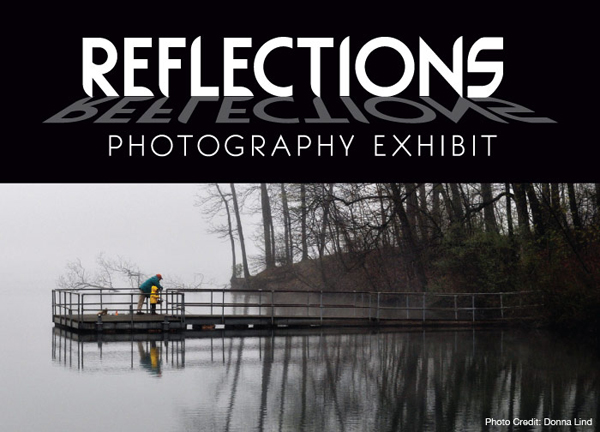 2013 SSCVA Reflections Photography Exhibit