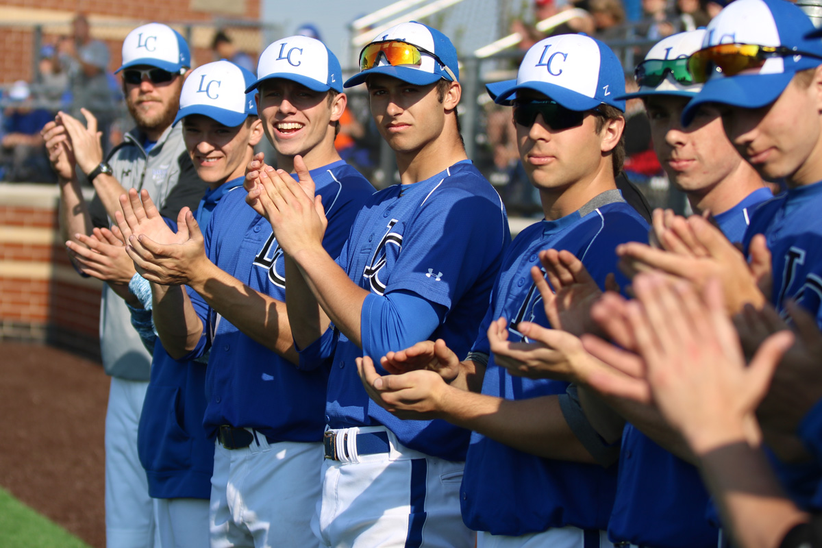 Duneland Athletic Conference Names 2016 All-DAC Baseball Team, MVPs