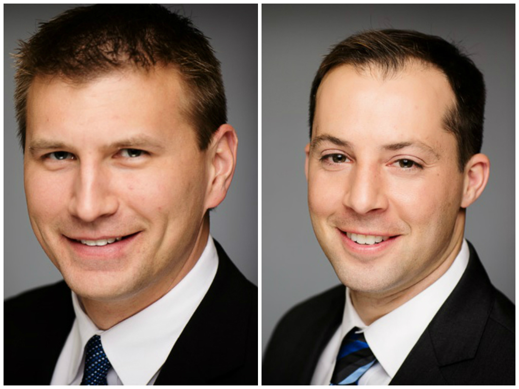 Professionals On The Move: Michael Hadt and Stephen Kavois Added to Oak Partners Board of Directors
