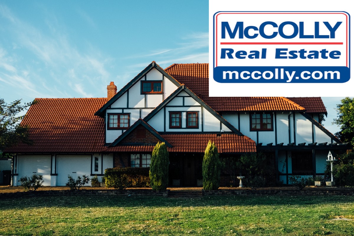 McColly Real Estate, Making Happy Homeowners Since 1974