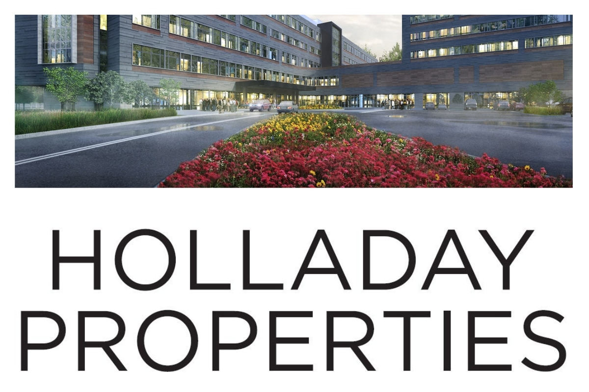 Holladay Properties prepares for Spring