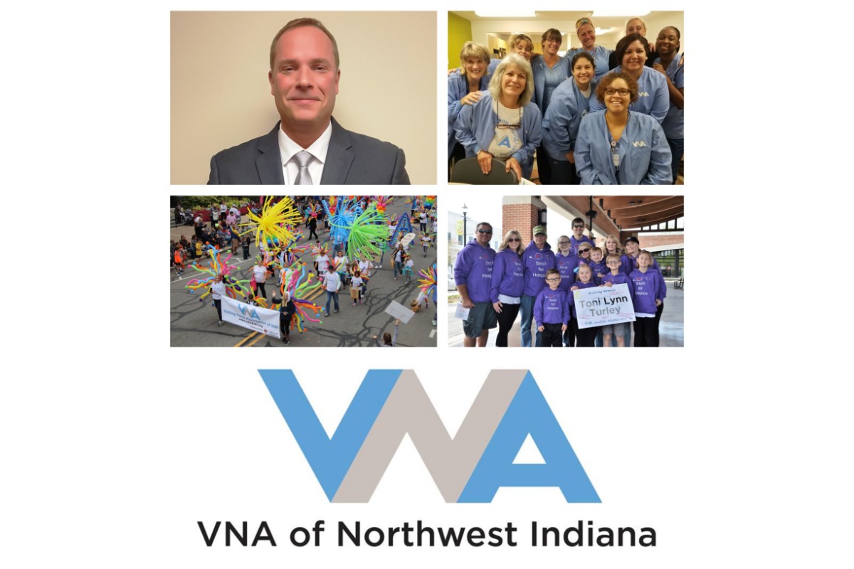 Robert J Franko: Trust is the Cornerstone of Care at VNA of Northwest Indiana