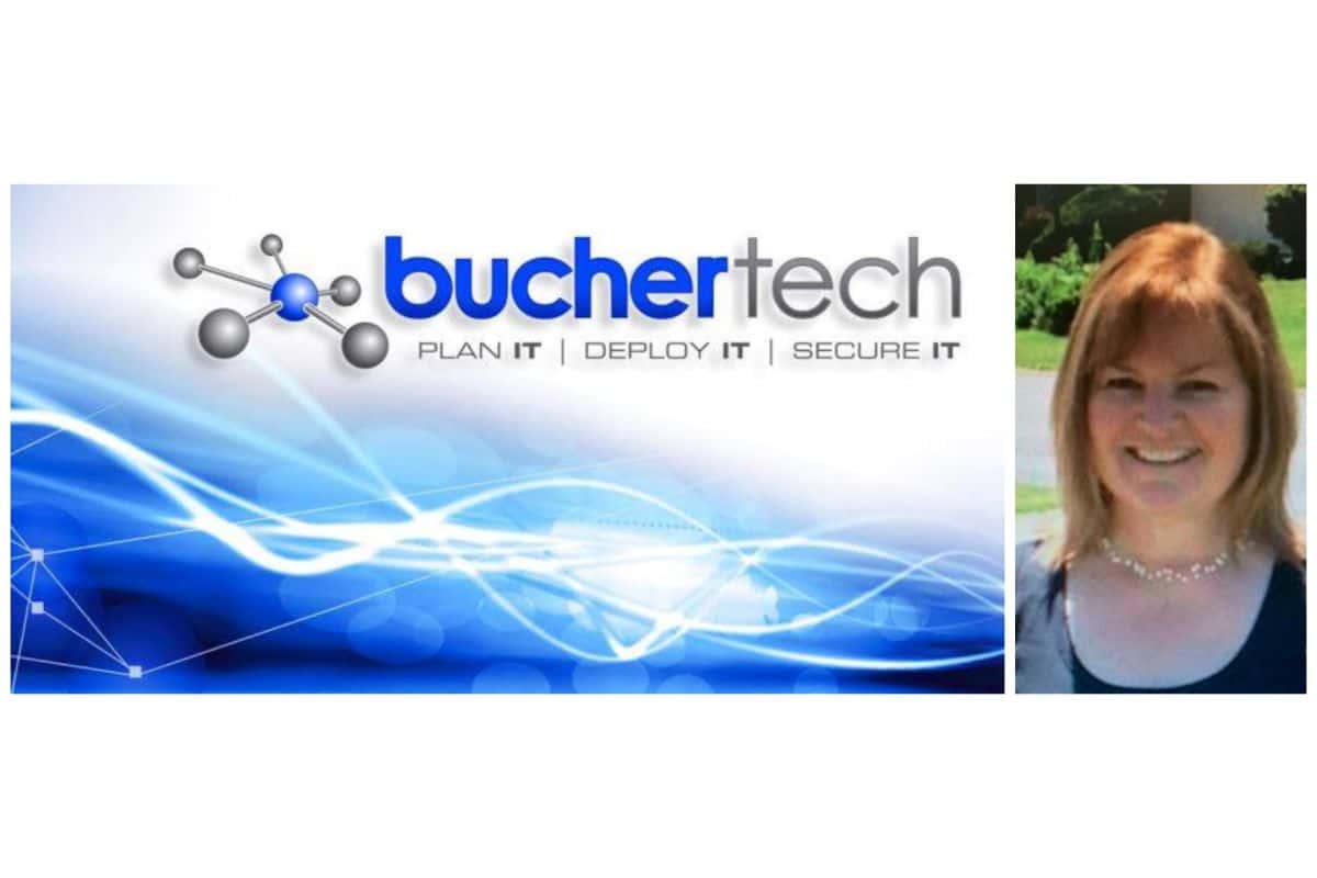 Bucher Technologies Employee Spotlight: Anna Funk