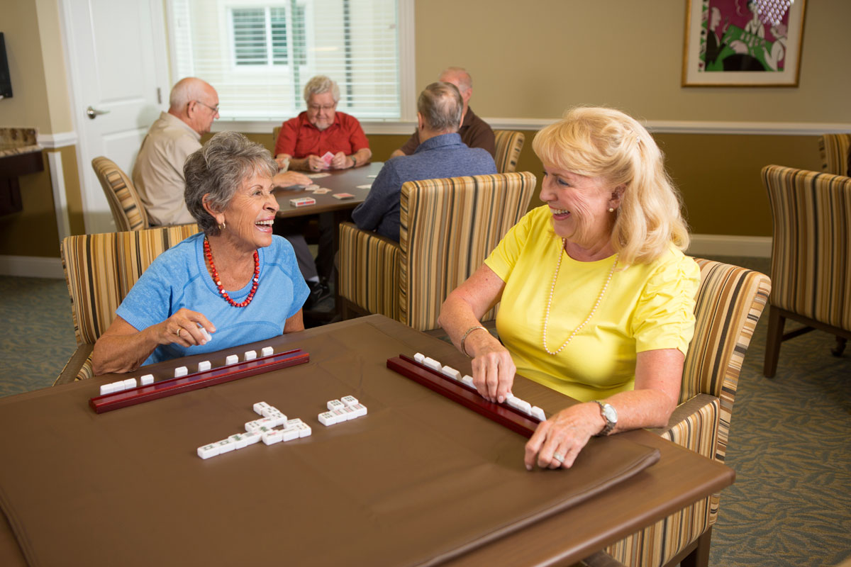 Assisted Living: What to Ask Before You Choose