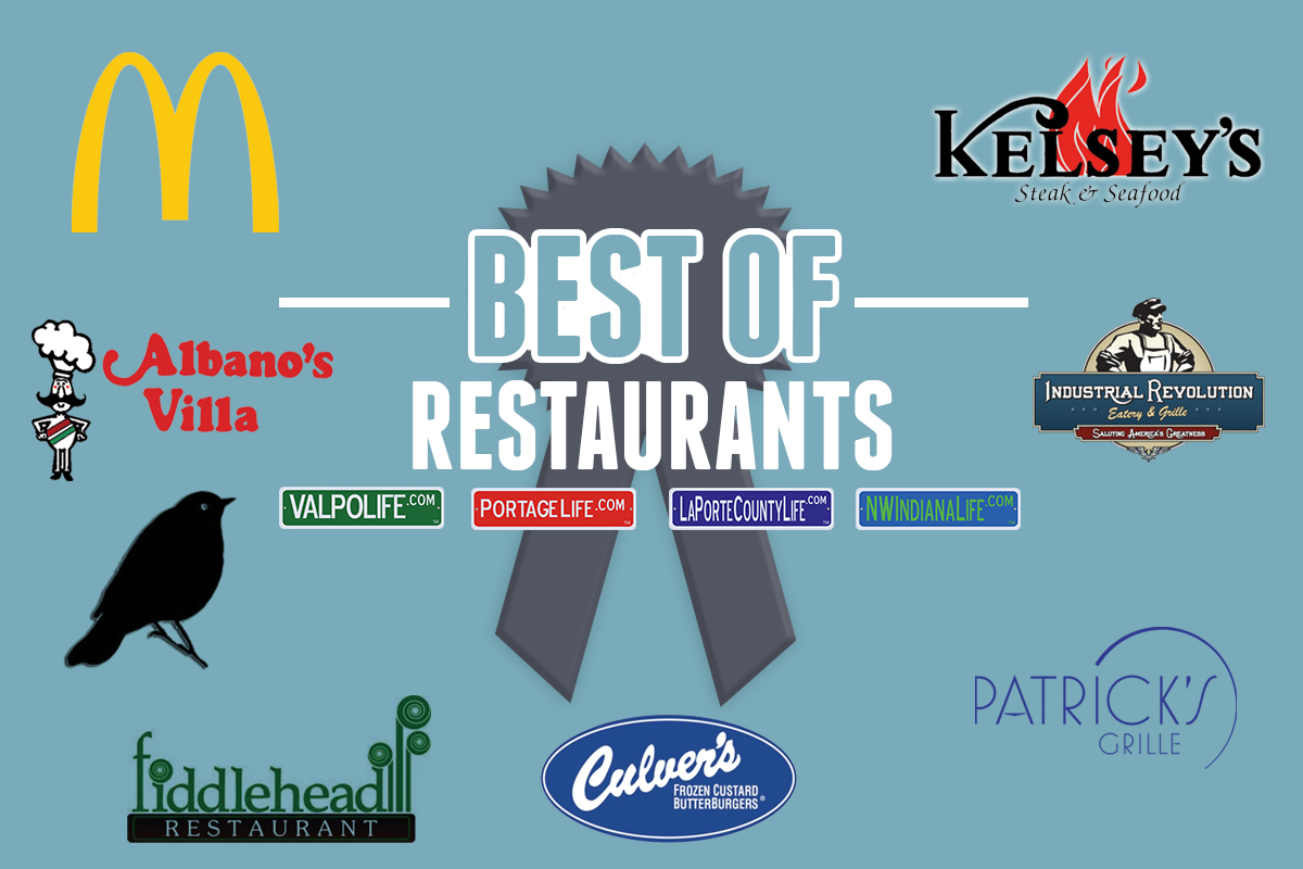 Partners of Life: Best of Restaurants
