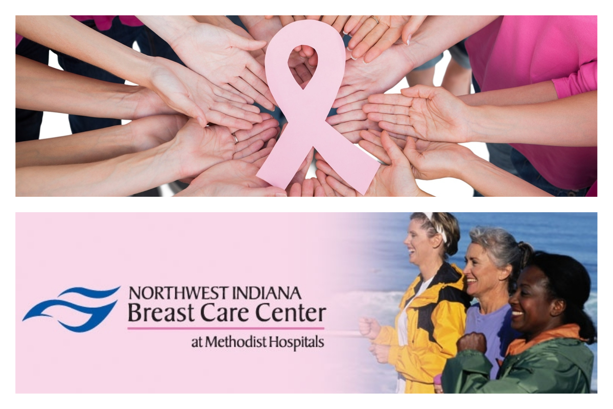 Northwest Indiana Breast Care Center unpacks why women shouldn’t fear mammograms