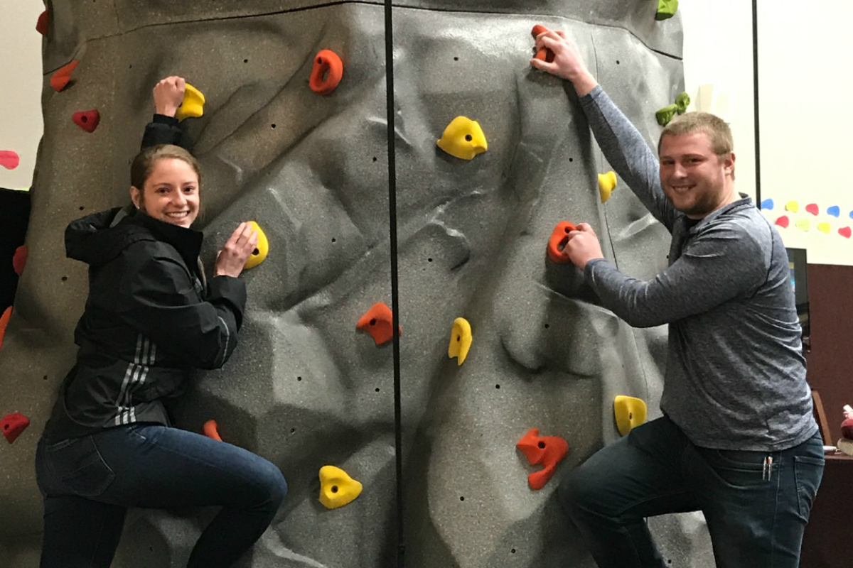 Calumet College of St. Joseph Partners with the Boys and Girls Club of Greater Northwest Indiana to Make a Difference in Children’s Lives