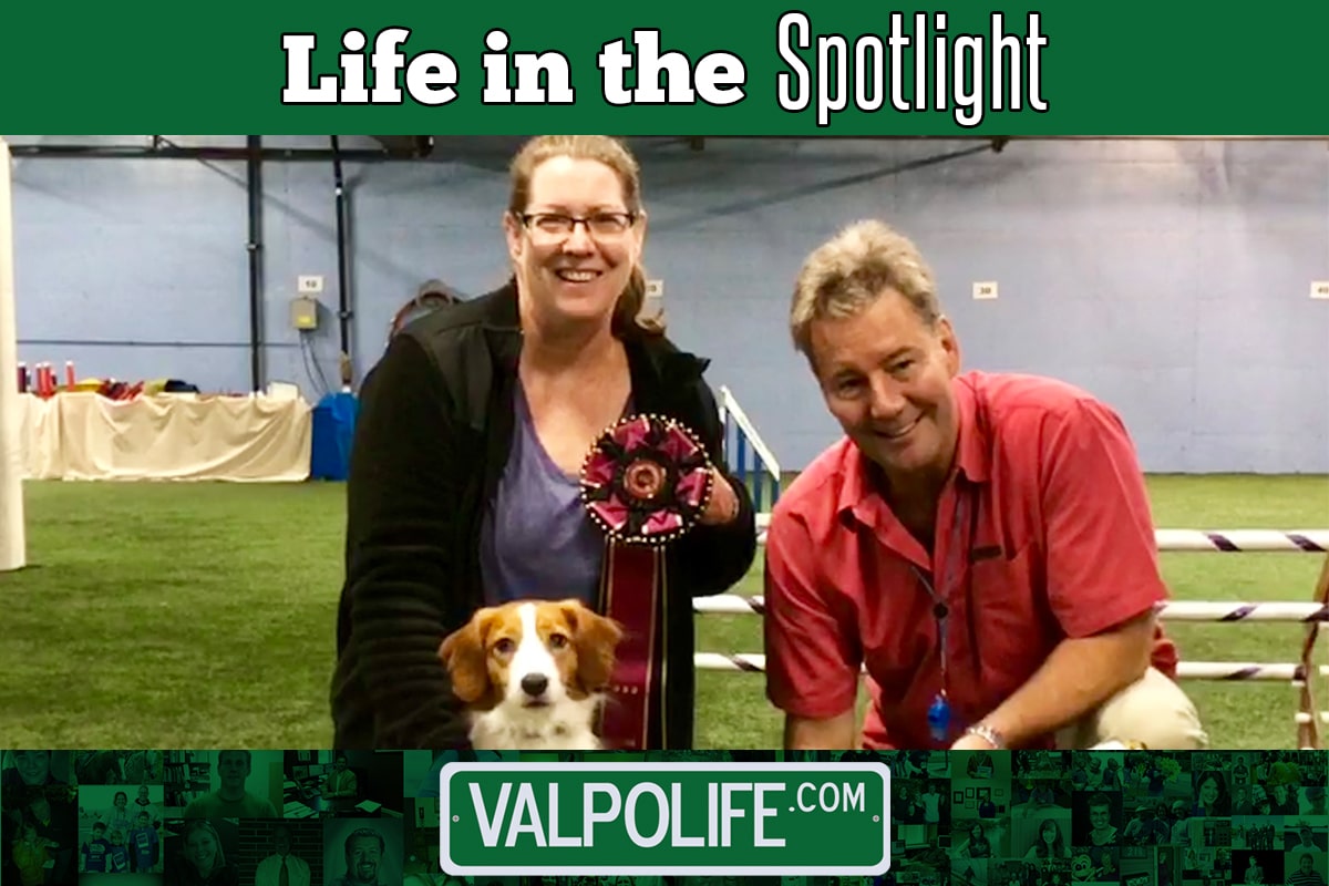 A Valpo Life In The Spotlight: Cheryl Short