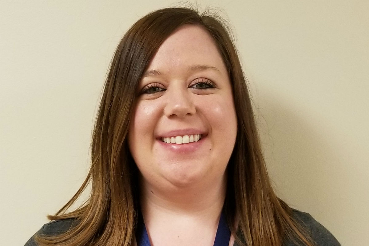 VNA of NWI Names Erica Kerkes as Hospice Volunteer Coordinator