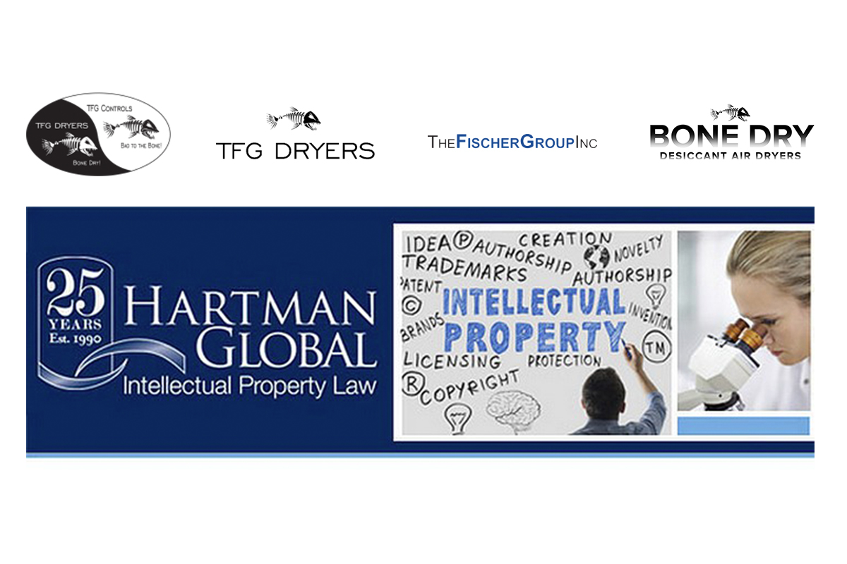 Hartman Global IP Law Working with NWI’s The Fischer Group to Bring Energy Efficiency to Industries Across the Country
