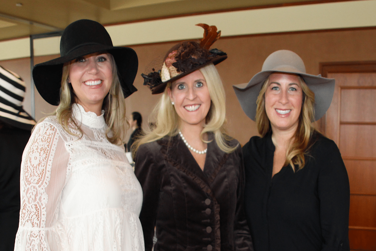 Duneland Chamber of Commerce’s Annual Hatta Girl Celebrates Women and Their Stories