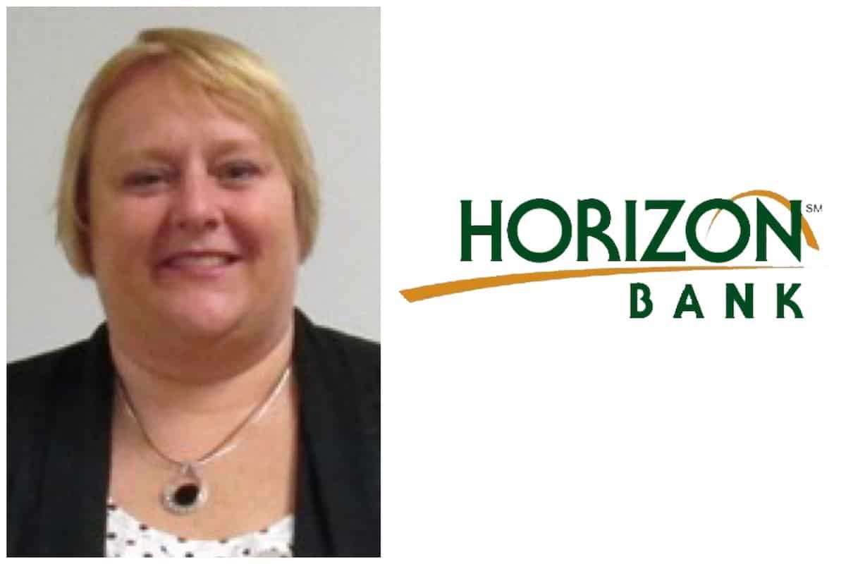 Kathi Tilling continues to bring inclusion and diversity in new position at Horizon Bank
