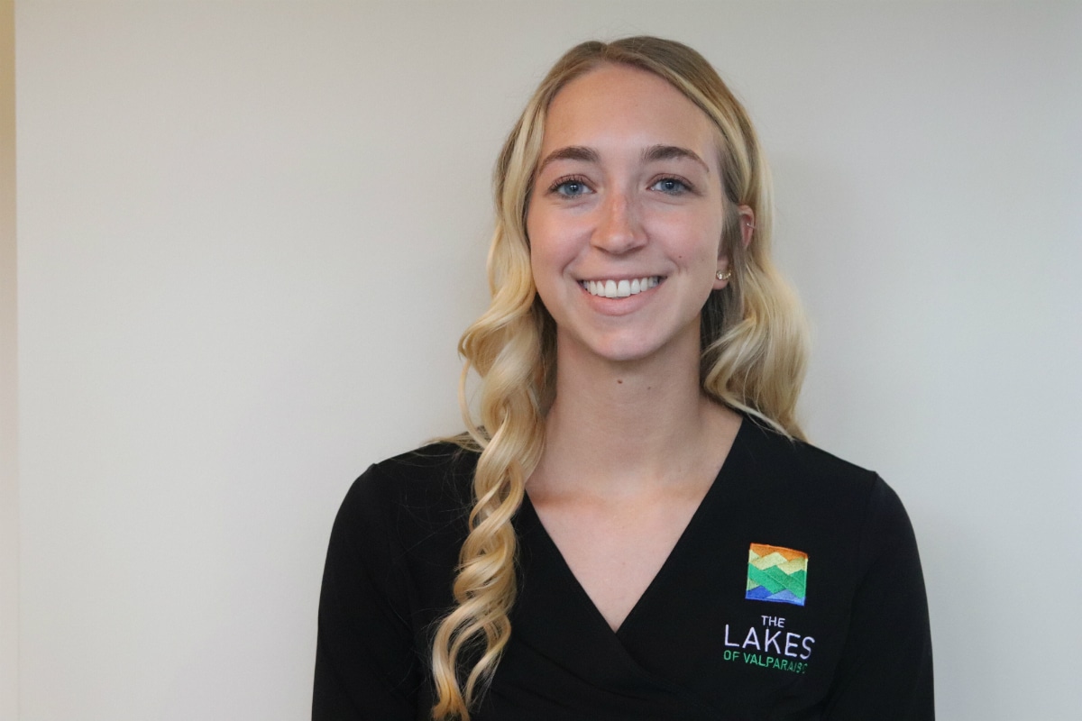 The Lakes of Valparaiso Employee Spotlight: Kandice Ausdemore