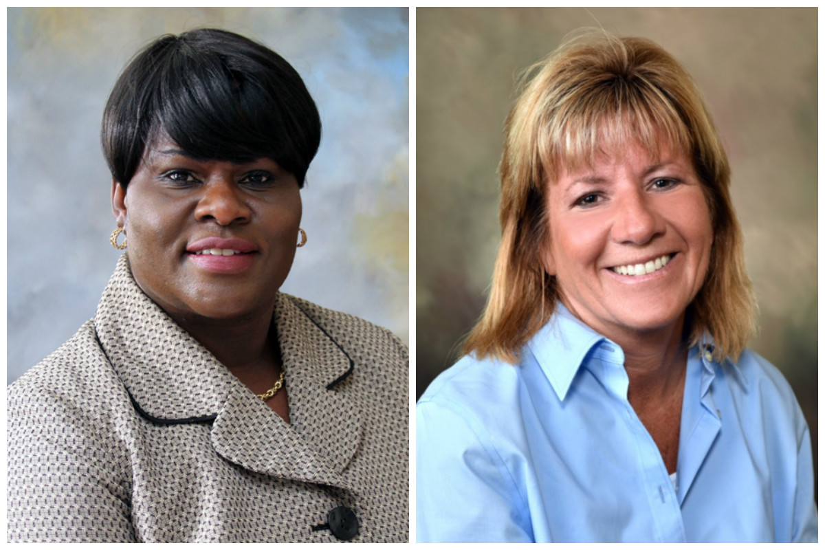 Methodist Hospitals Appoints New Assistant Vice Presidents