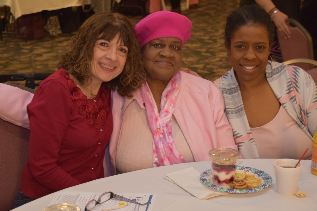 Methodist Hospitals’ Spring Spa Day Empowers a Sisterhood of Cancer Fighters and Survivors