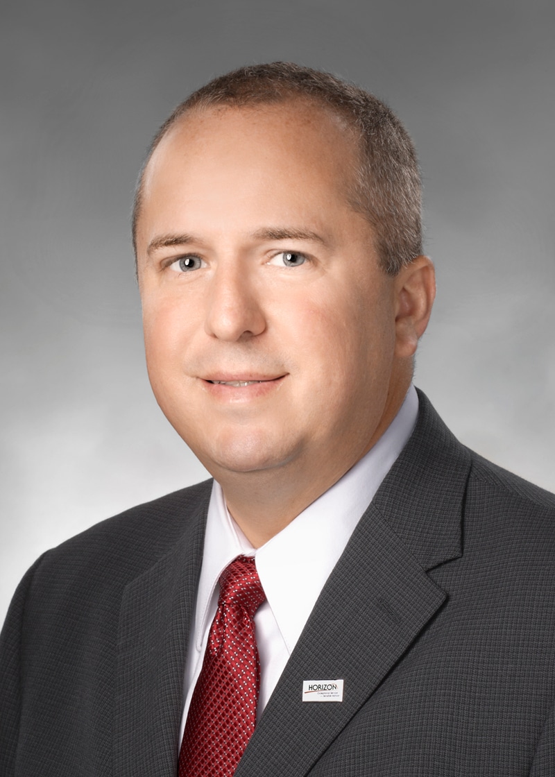 Horizon Bank Employee Spotlight: Mike Riehle