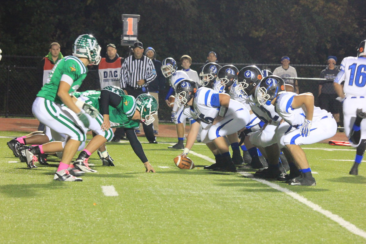 PCCTC Video Media Productions to Broadcast Live Video of Valpo vs. Lake Central Football on ValpoLife & NWIndianaLife