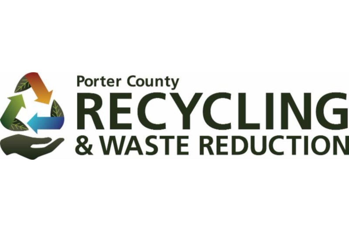 Porter County Recycling & Waste Reduction, Making Porter County a Cleaner Place to Live