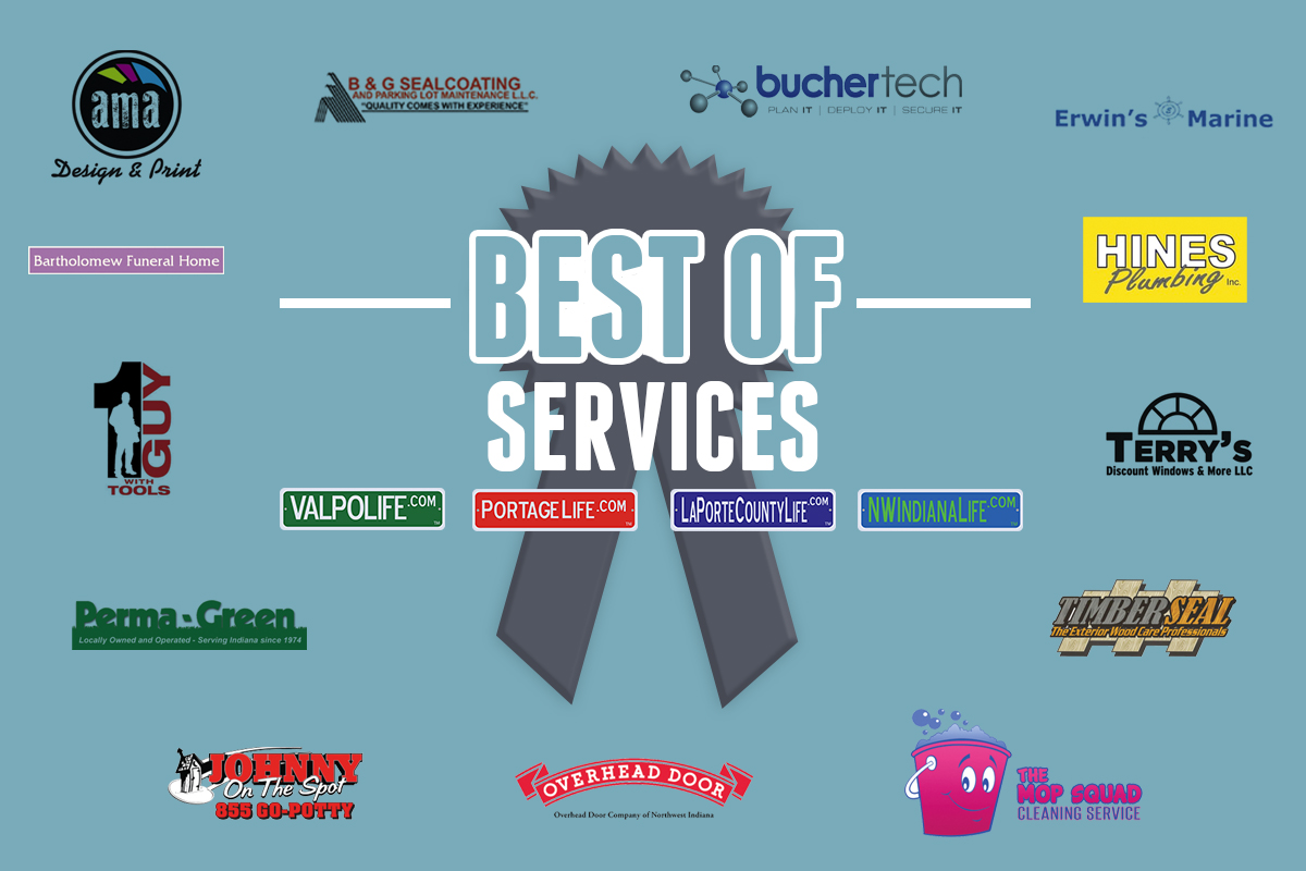 Partners of Life: Best of Service Businesses