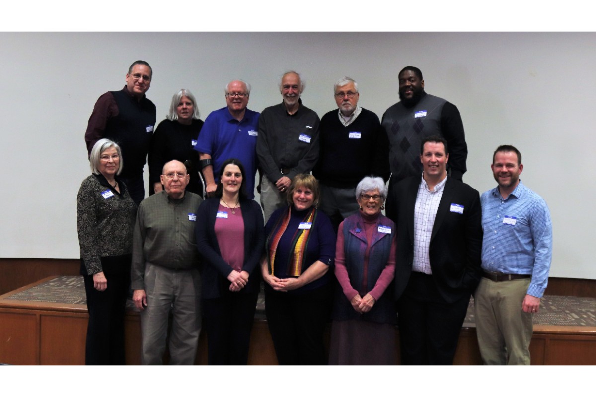 One Thing Leads To Another: 50 Years of Impact Celebrated at Annual Supporter of Project Neighbors Meeting