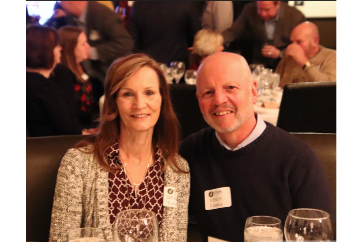 Oak Partners Celebrates Clients at Annual Holiday Client Advocacy Dinner