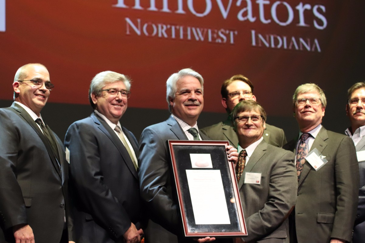 Society of Innovators Celebrates Inventive Members of NW Indiana Community
