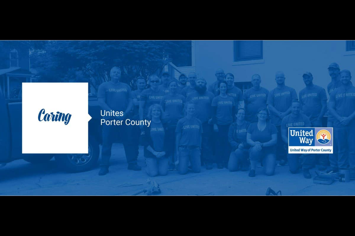 United Way Family and Youth Day of Caring June 8 at Coffee Creek Watershed Preserve