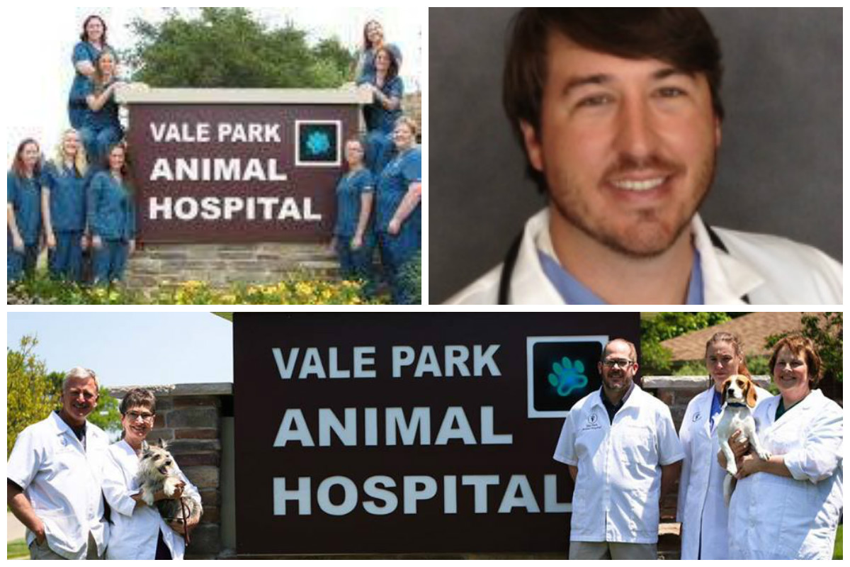 Vale Park Animal Hospital Extends Hours for Their Clients, Both Four and Two-Legged