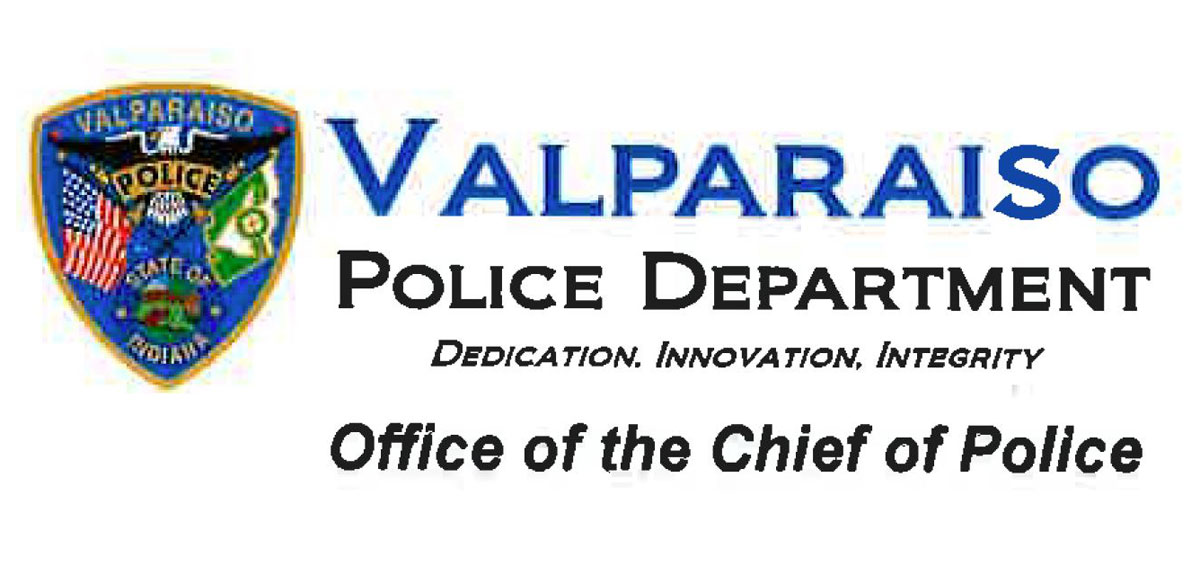 Valparaiso Police Department & Valparaiso Community Schools Issue Joint Statement on School Safety