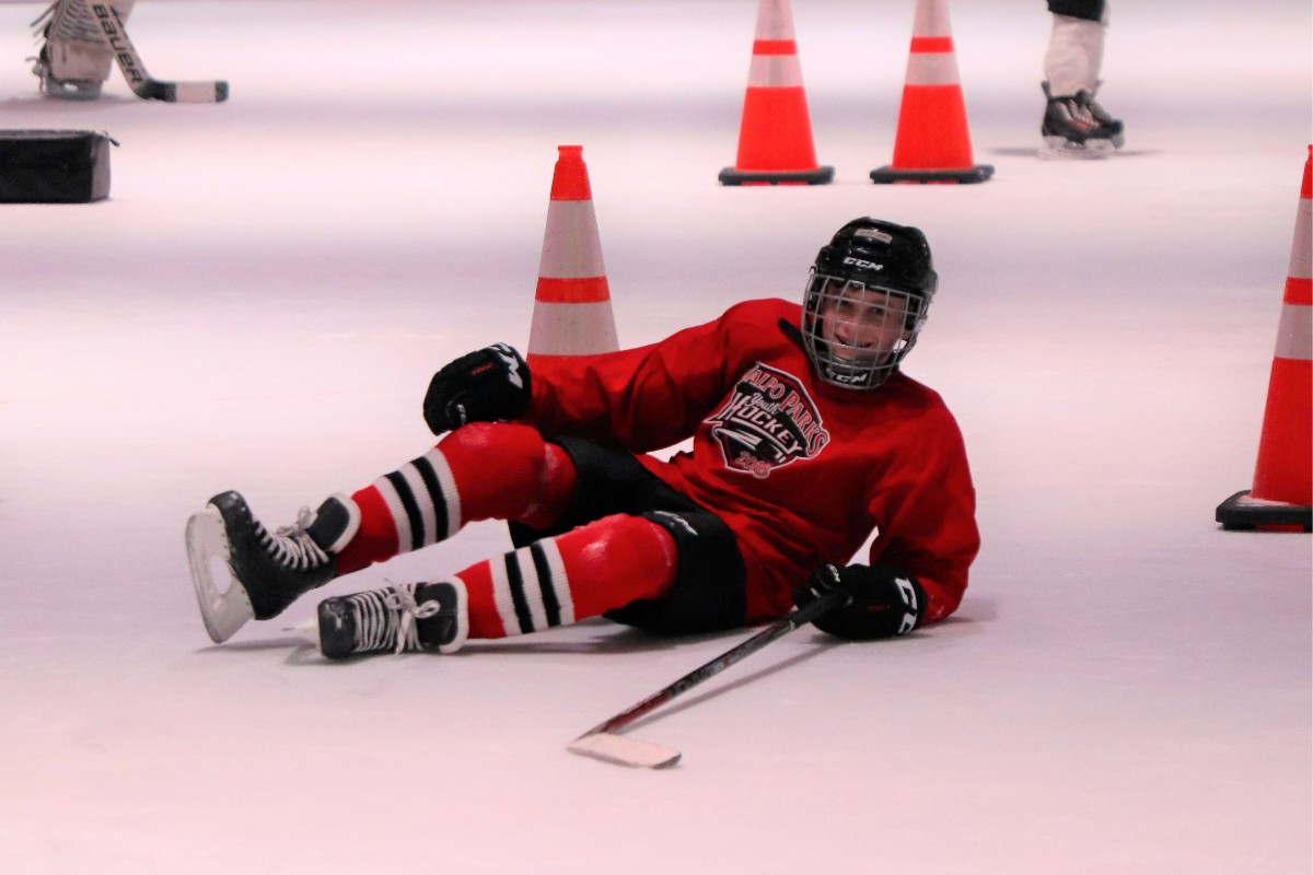 Valpo Parks Youth Hockey Celebrates Second Season on the Ice