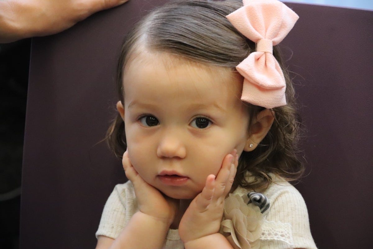 Annual Valparaiso Popcorn Festival Cutest Baby Contest Creates Lasting Memories