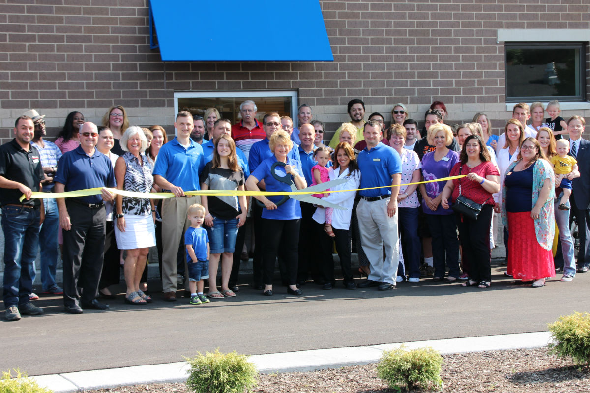 Ribbon-Cutting for Vyto’s Pharmacy Celebrates Grand Opening of New Location