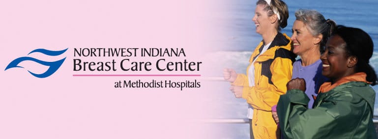 Patients and Partners Speak of Compassionate Care at Northwest Indiana Breast Care Center
