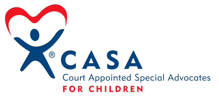 CASA Volunteer Gives Hope to Children