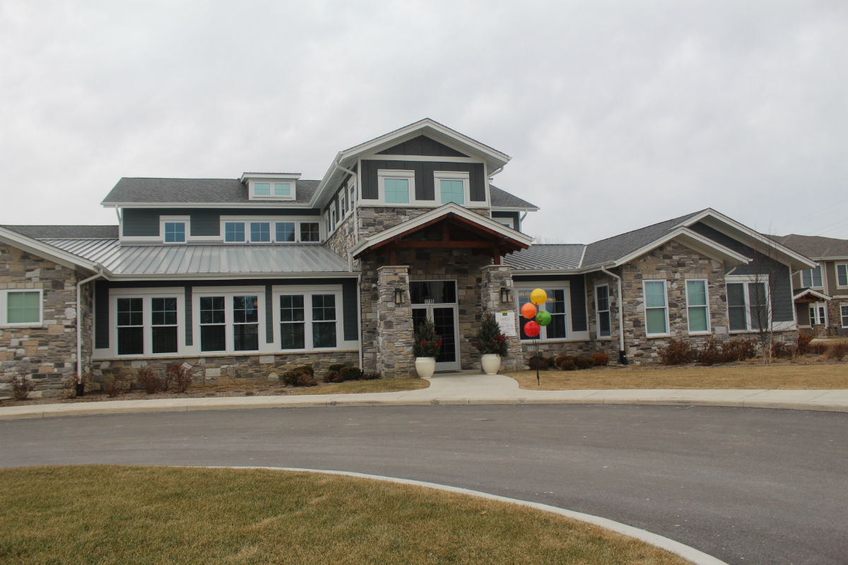The Lakes of Valparaiso Hosts Open House to Give Visitors a Taste of Resort Lifestyle